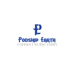Logo Design by uk for Podship Earth | Design: #17043092