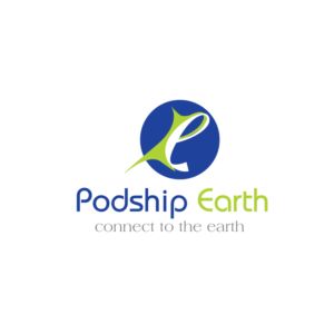 Logo Design by uk for Podship Earth | Design: #17055414