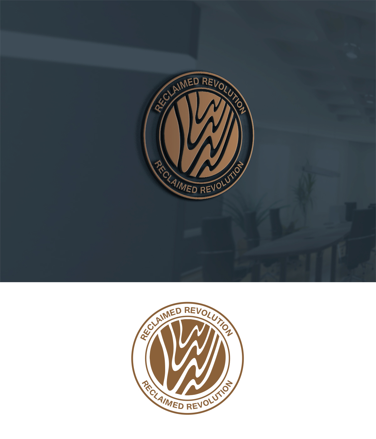 Logo Design by supercreative for McPhee & McGinnity | Design #17046204