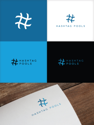 Logo-Design von anonrotide für Hashtag Studios | Design #17040172