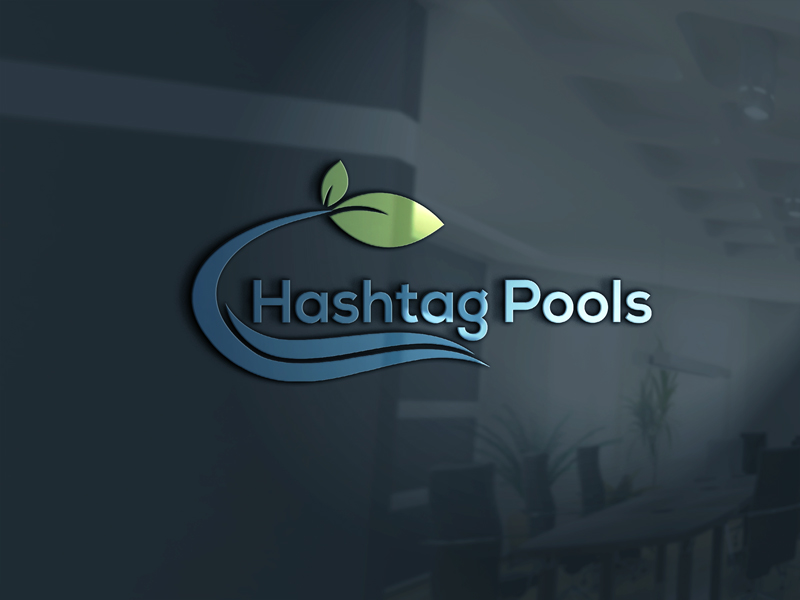 Logo-Design von Oaxaqueña für Hashtag Studios | Design #17037892