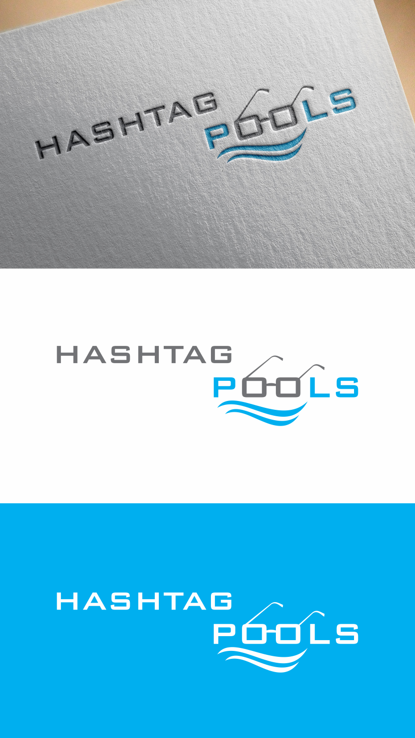 Logo-Design von fatiyadesign für Hashtag Studios | Design #17031457