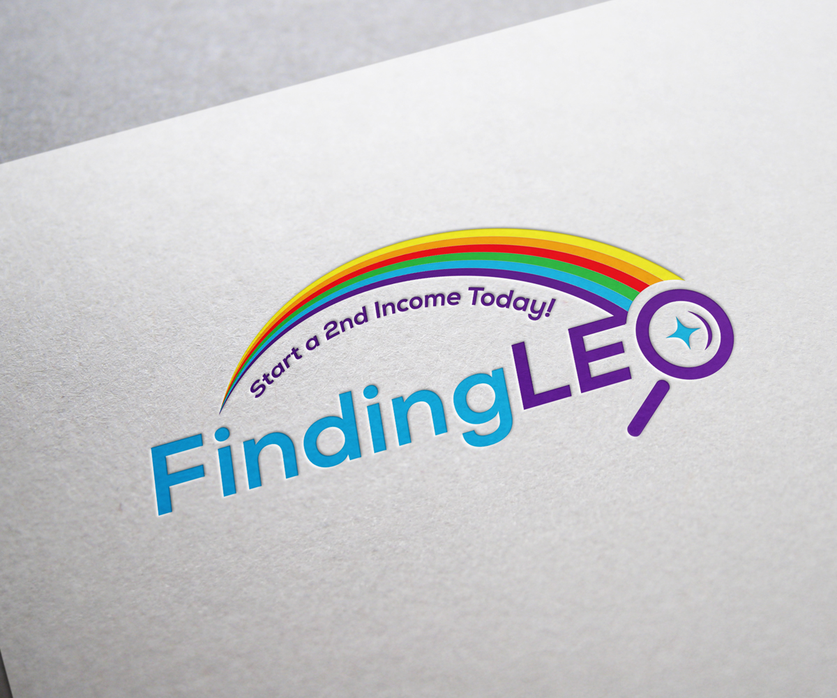Logo Design by Maher Sh for FindingLEO | Design #17039870