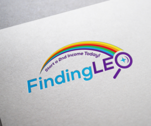 Logo Design by Maher Sh for FindingLEO | Design: #17039870