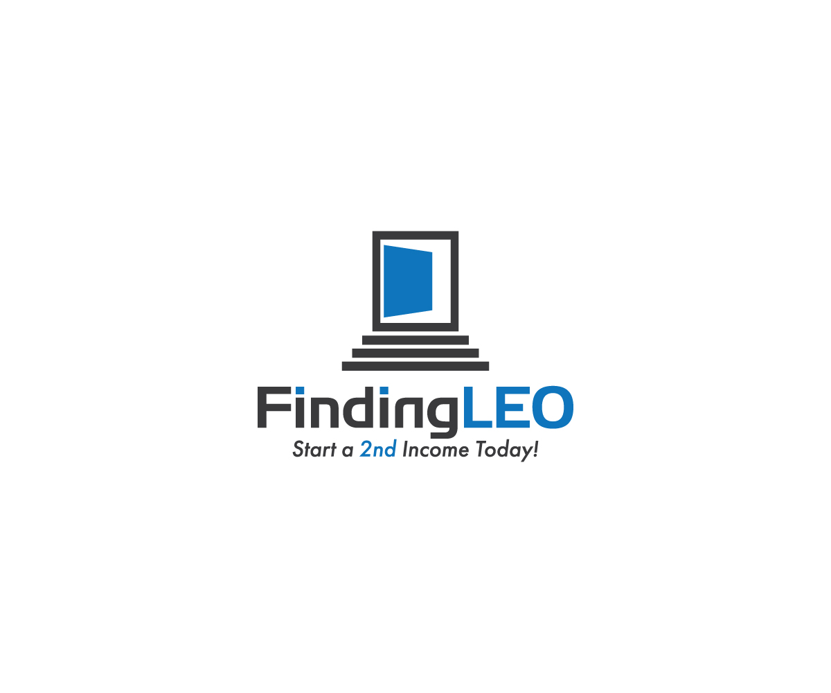 Logo Design by DP for FindingLEO | Design #17031758
