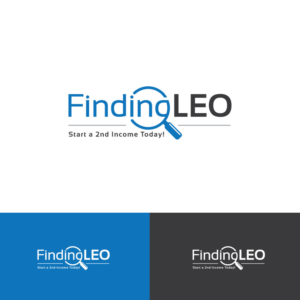 Logo Design by ecorokerz for FindingLEO | Design #17032011