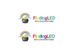 Logo Design by mail.pavanayi for FindingLEO | Design: #17039162