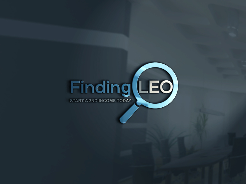 Logo Design by asman for FindingLEO | Design #17042524