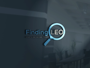 Logo Design by asman for FindingLEO | Design: #17042524