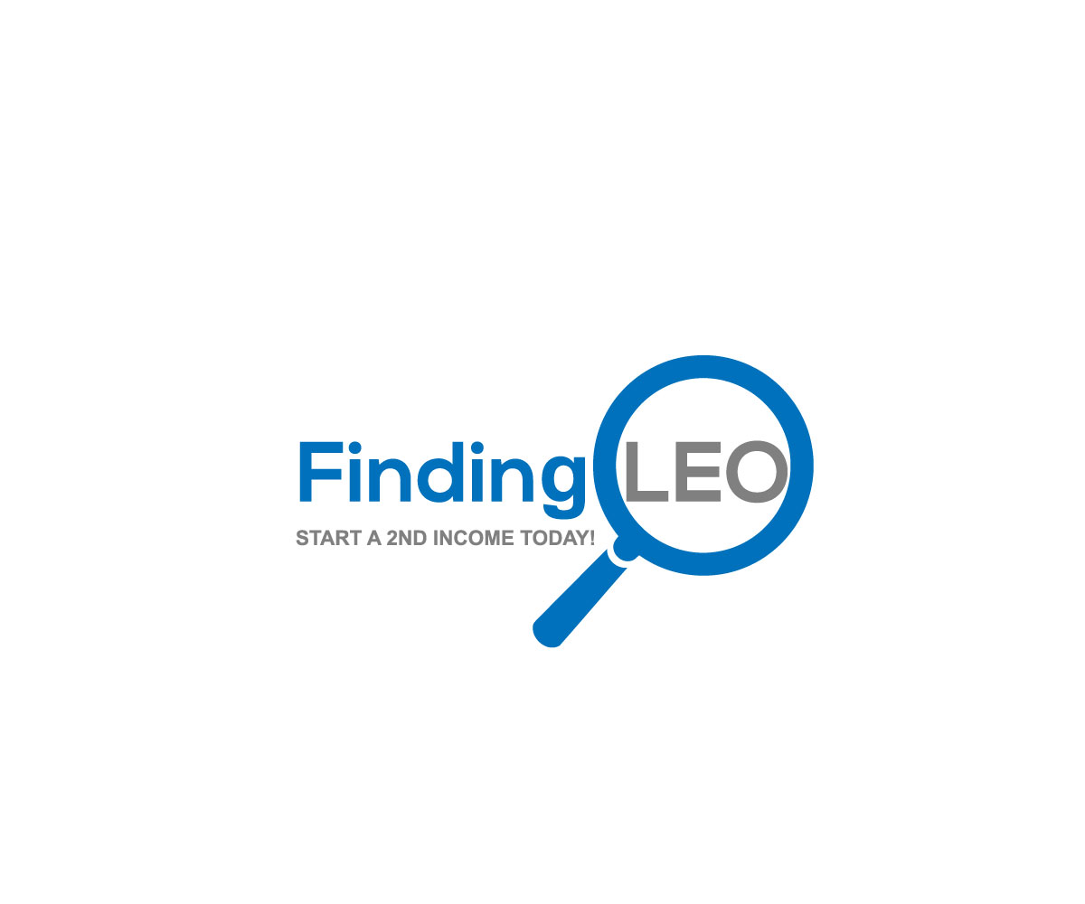 Logo Design by asman for FindingLEO | Design #17042525