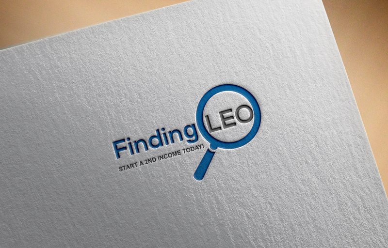 Logo Design by asman for FindingLEO | Design #17042526
