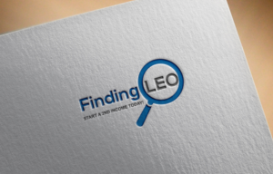Logo Design by asman for FindingLEO | Design: #17042526