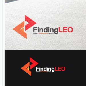 Logo Design by concepts for FindingLEO | Design #17057712