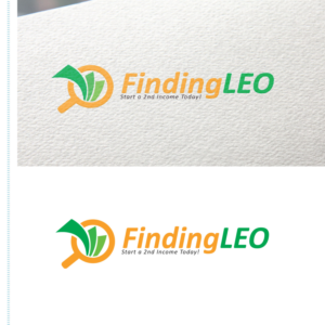 Logo Design by concepts for FindingLEO | Design: #17057713
