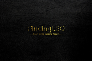 Logo Design by Hieroglyphics for FindingLEO | Design: #17032557