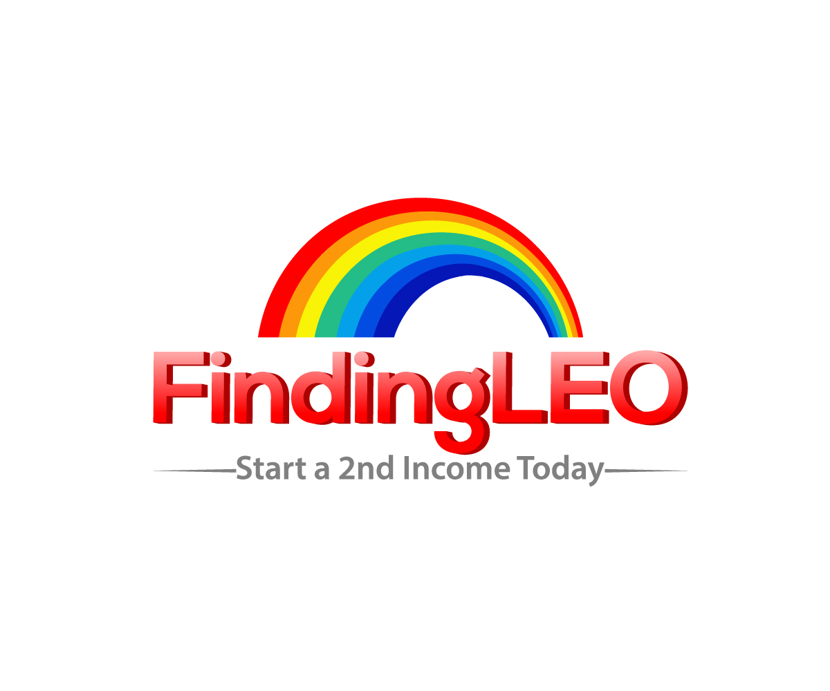 Logo Design by Hieroglyphics for FindingLEO | Design #17076720