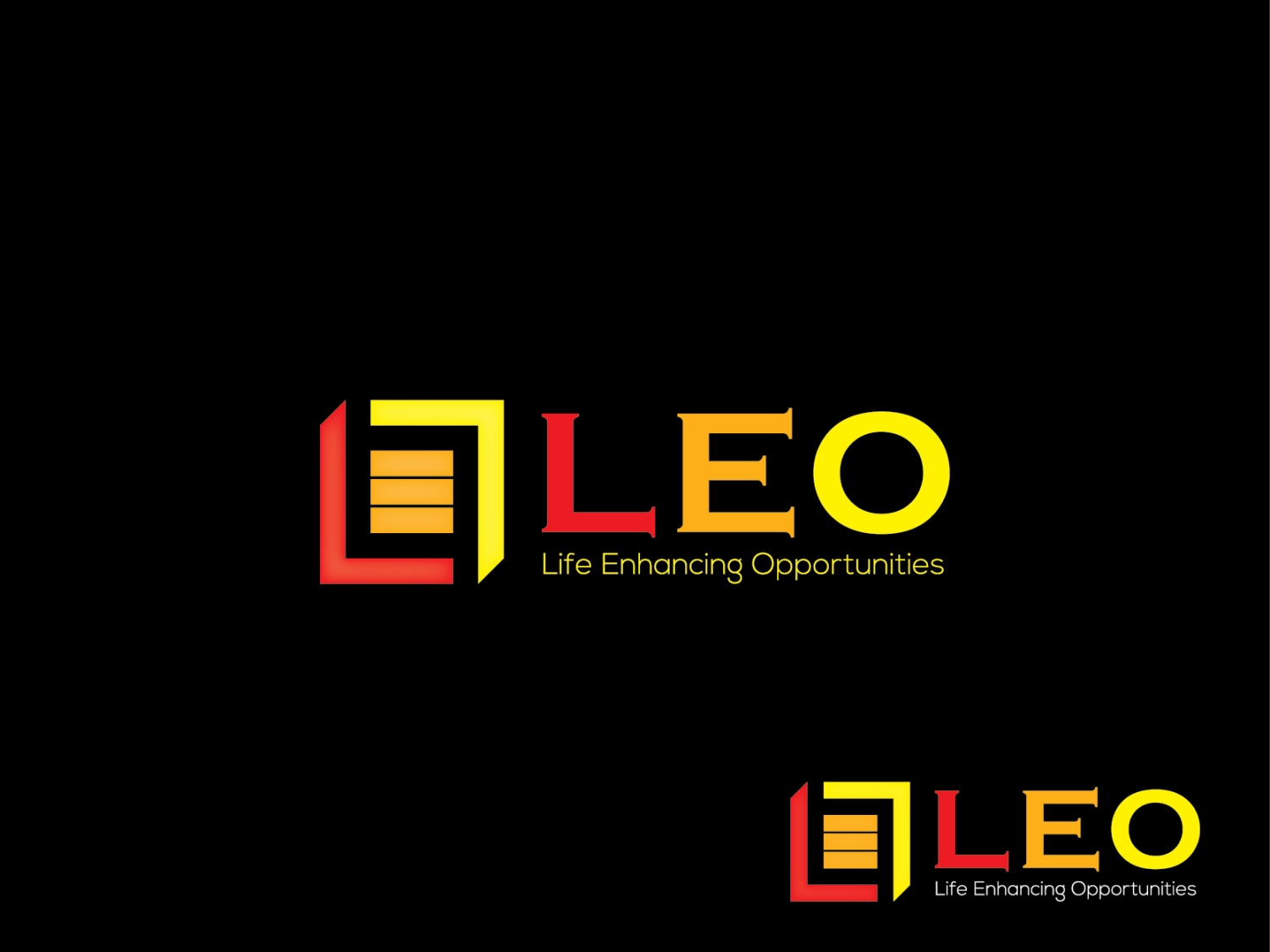 Logo Design by R@hid09 for FindingLEO | Design: #17135694