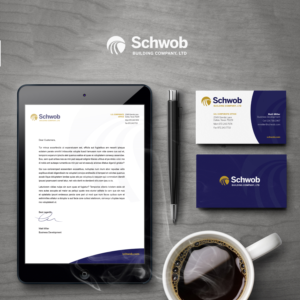Business Card Design by Brisbane Graphic