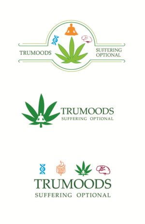 Logo Design by Polina Perova