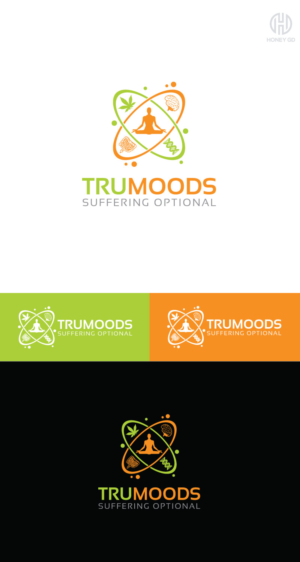 Logo-Design von Honey GD für Kakushin, Inc. | Design: #17104400