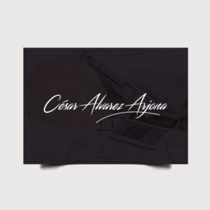 Personal Signature | Diseño Gráfico por Aurora:)