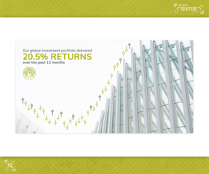 Slick Facebook Ad  | Facebook-Design von nreimer