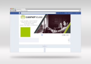 Facebook Design by Mieta for this project | Design #17035638