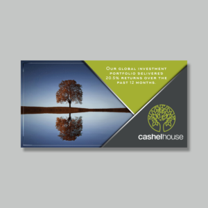 Facebook Design by Mieta for this project | Design: #17056411