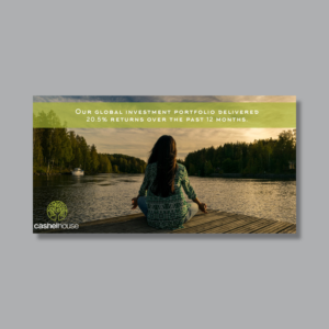Facebook Design by Mieta for this project | Design: #17097637