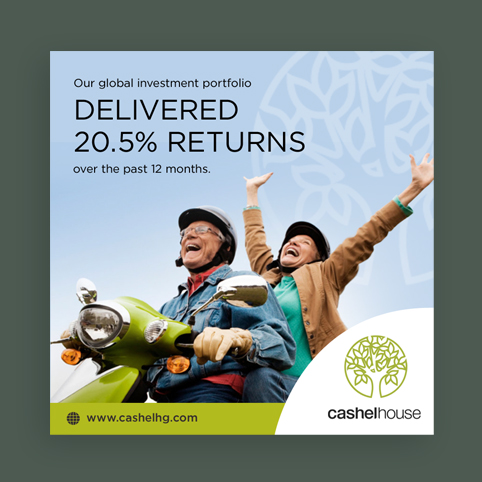 Facebook-Design von designhero für dieses Projekt | Design #17094844