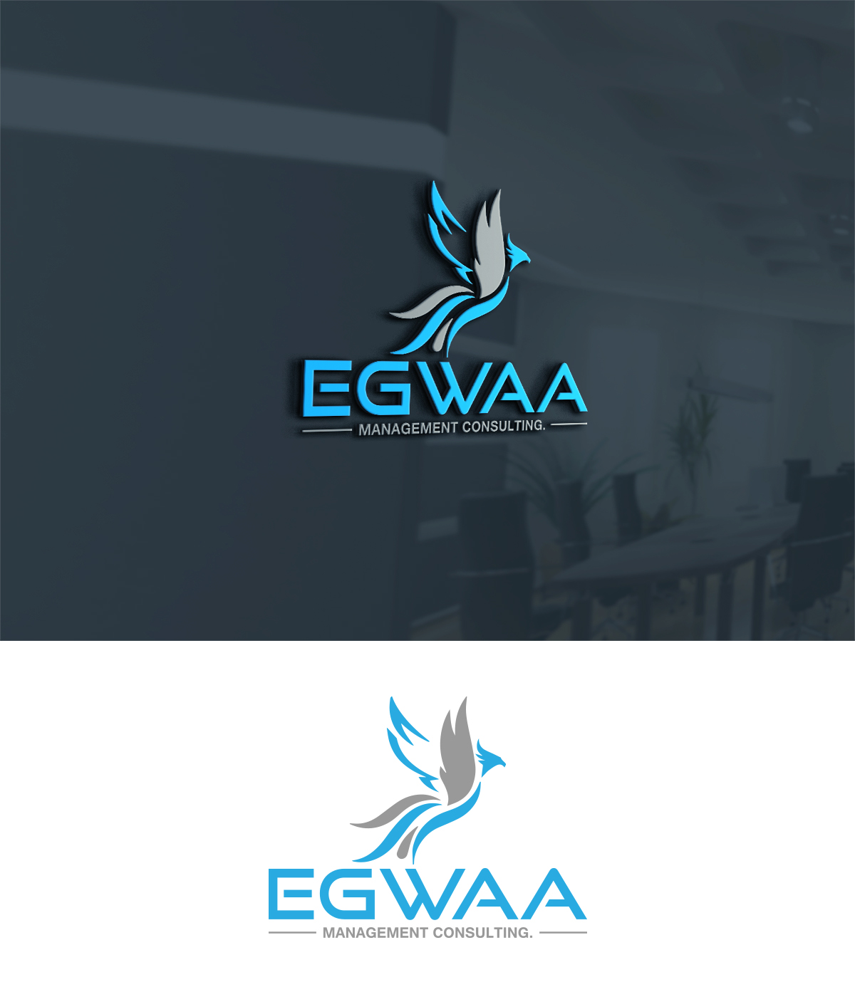 Logo Design by supercreative for this project | Design: #17048482