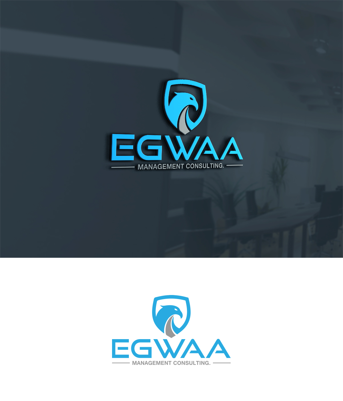 Logo Design by supercreative for this project | Design #17048484