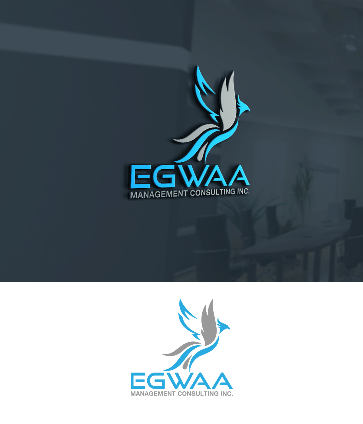 Logo Design by supercreative for this project | Design #17194960