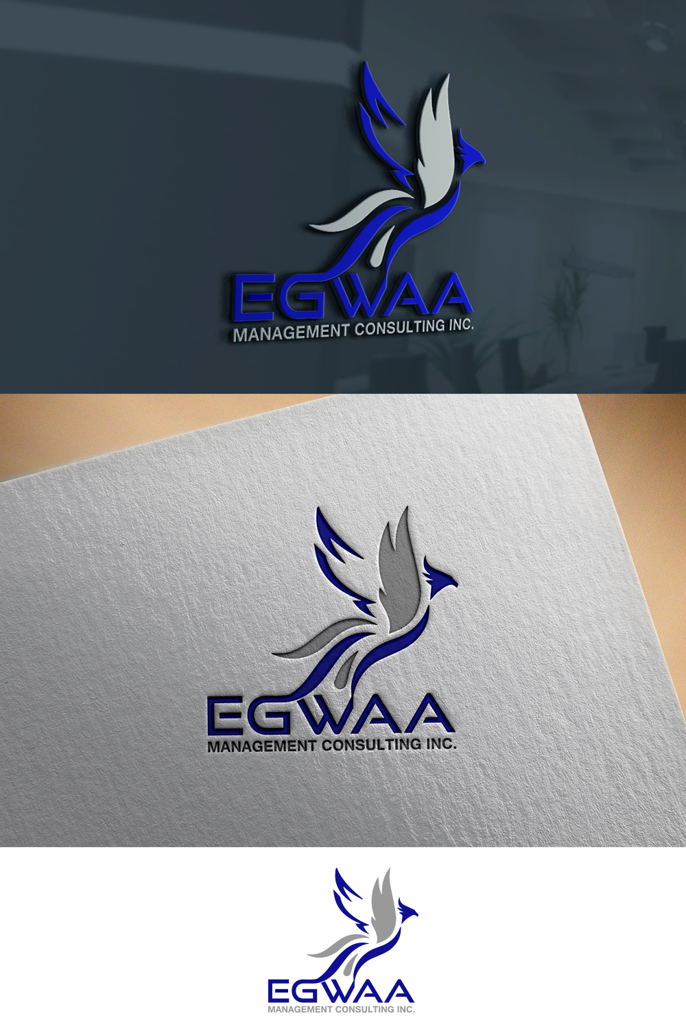 Logo Design by supercreative for this project | Design #17224409