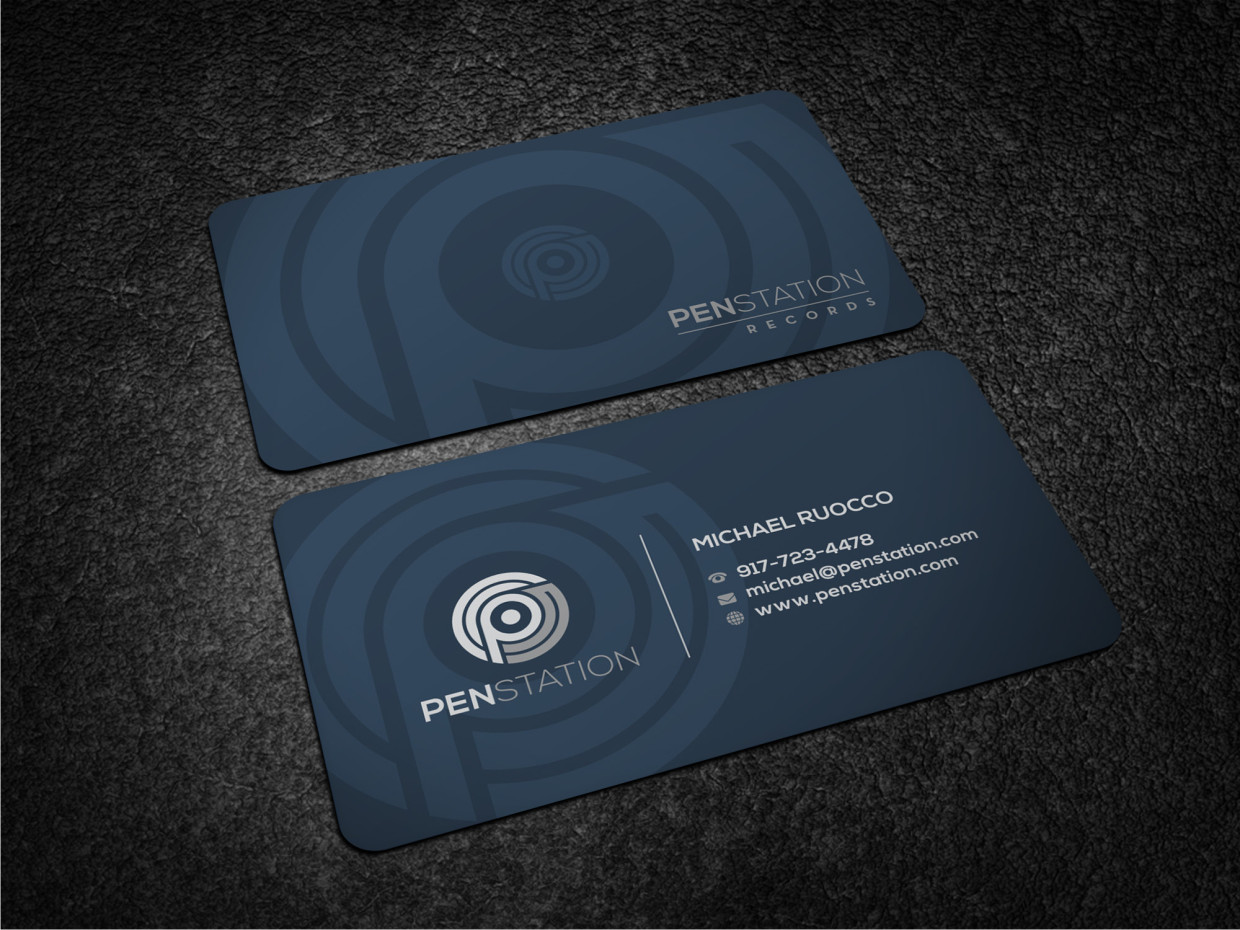 Design de Carte de Visite par Atvento Graphics pour ce projet | Design #17210092