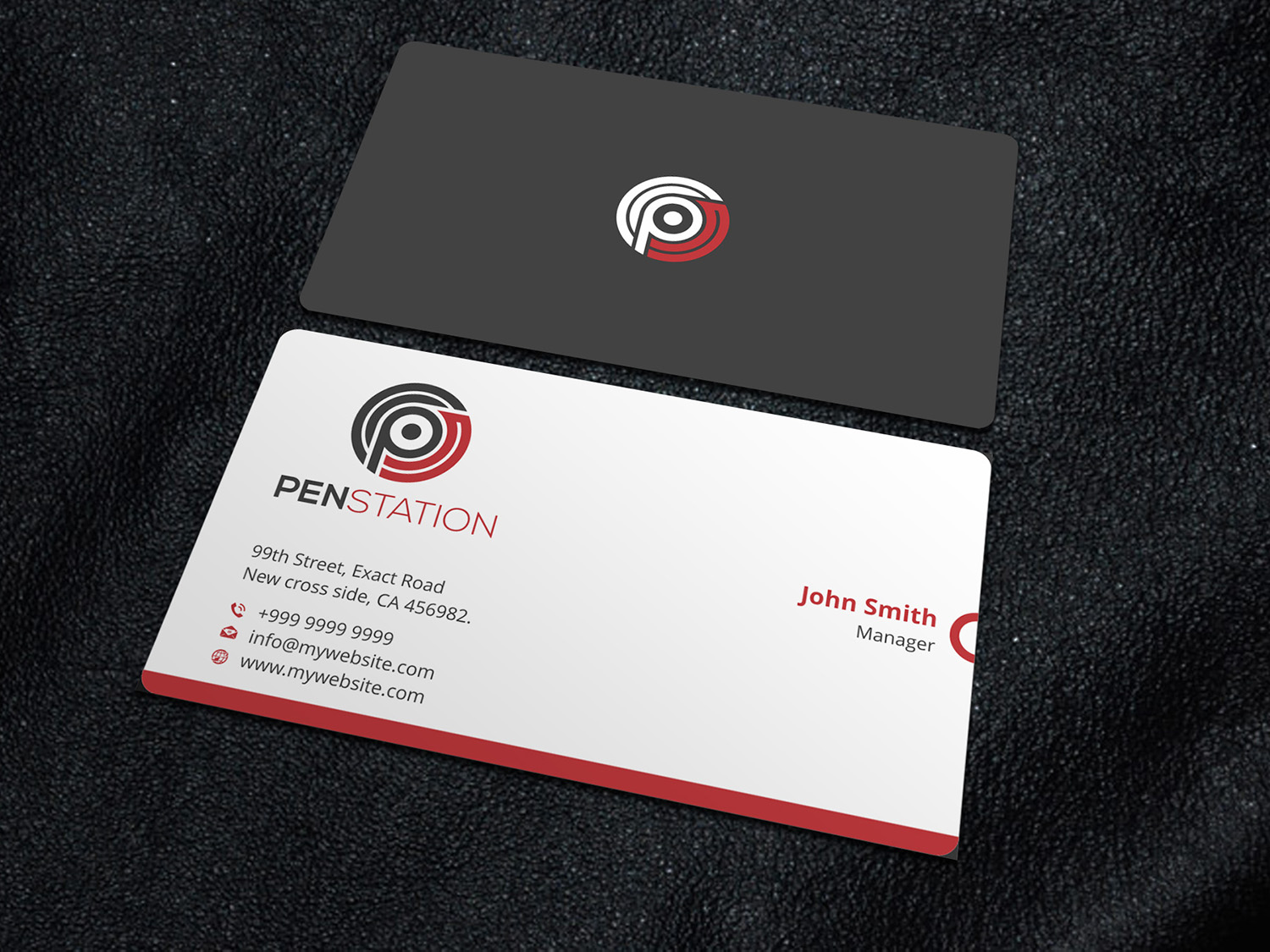 Business Card Design by Xpert for this project | Design #17031282