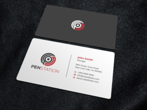 Business Card Design by Xpert for this project | Design: #17031284