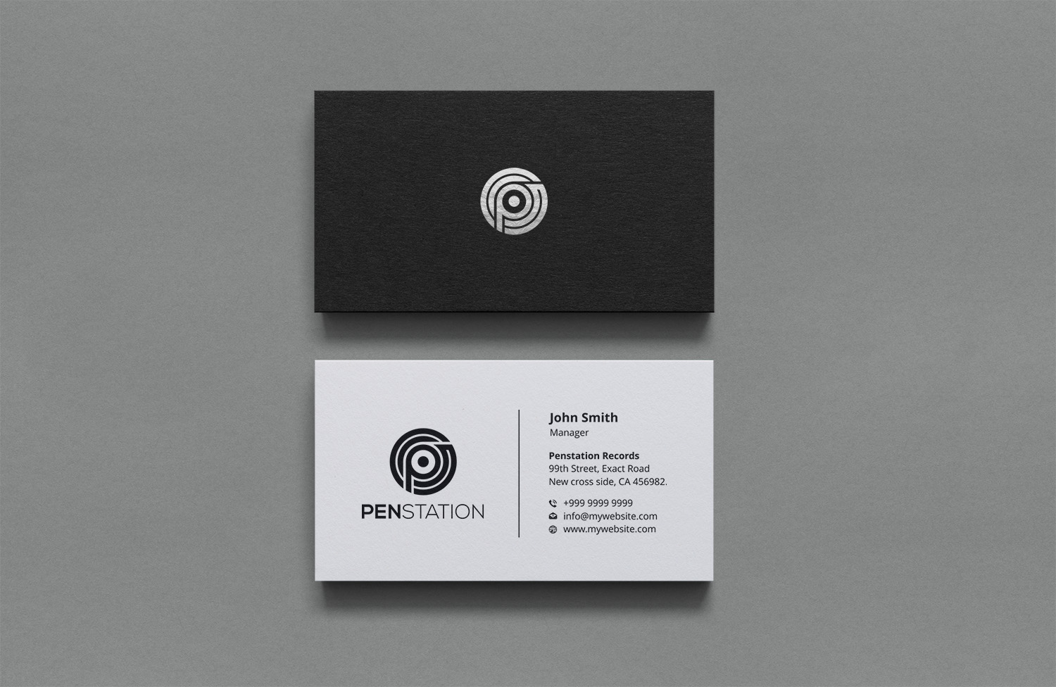 Business Card Design by Xpert for this project | Design #17085079