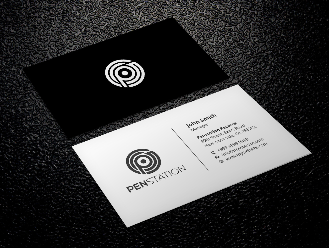 Business Card Design by Xpert for this project | Design #17085237