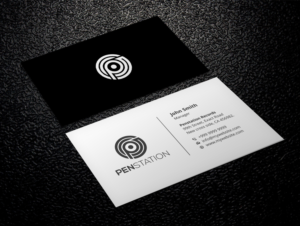 Business Card Design by Xpert for this project | Design: #17085237