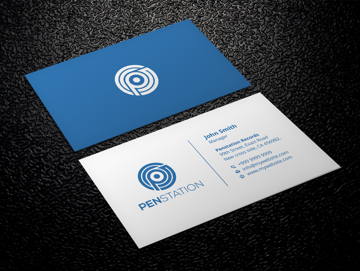 Business Card Design by Xpert for this project | Design #17085241