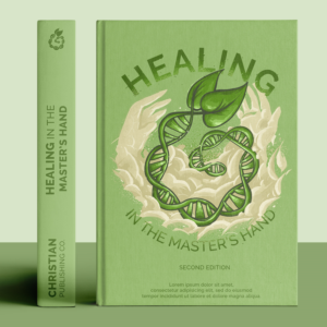 Book Cover Design by Lello