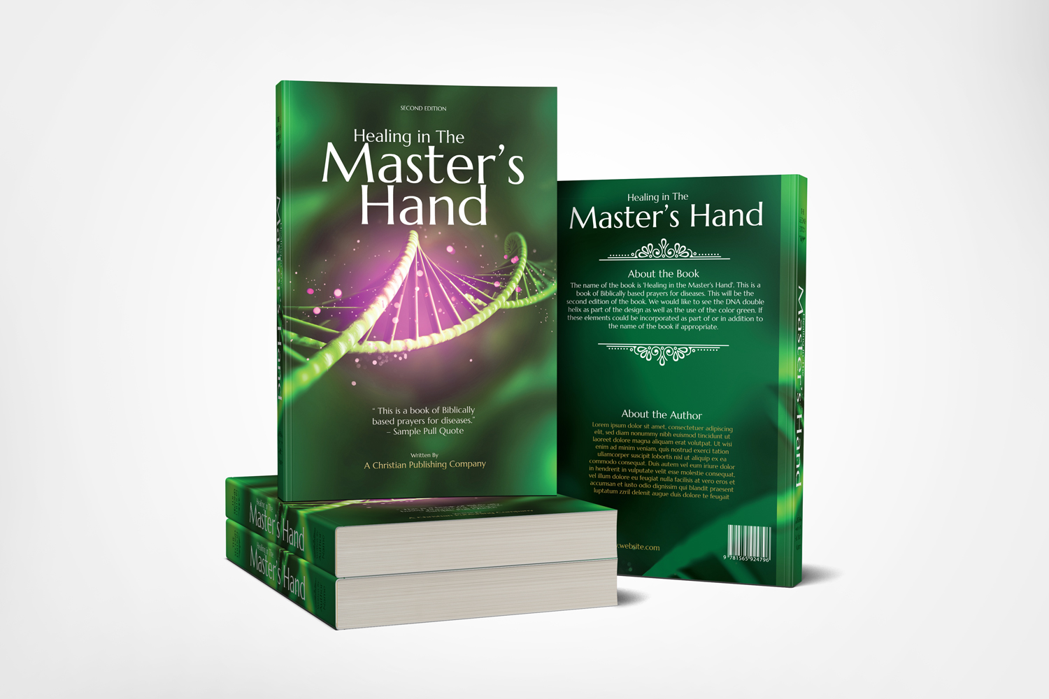 Design de Couverture de Livre par MindCraft Design pour Willa P's Publishing | Design #17120302