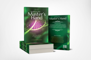 Book Cover Design by MindCraft Design for Willa P's Publishing | Design: #17120302