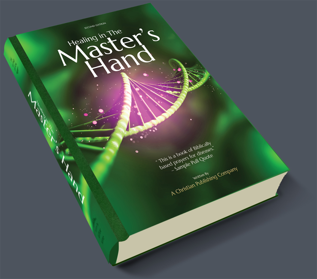 Diseño de portada de libro por MindCraft Design para Willa P's Publishing | Diseño #17300060