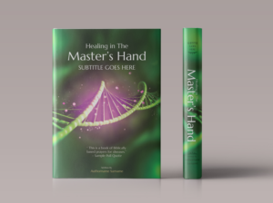 Book Cover Design by MindCraft Design for Willa P's Publishing | Design: #17388719