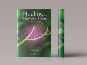 Design de Couverture de Livre par MindCraft Design