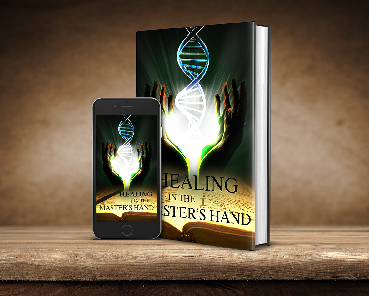 Book Cover Design by fidan_nabiyeva-jw for Willa P's Publishing | Design #17062993