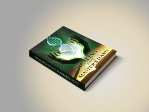 Book Cover Design by fidan_nabiyeva-jw for Willa P's Publishing | Design: #17278078