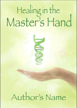 Book Cover Design by jamesmccue1